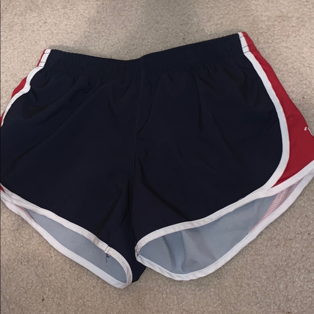Varsity Shorts